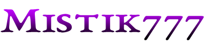 Mistik777