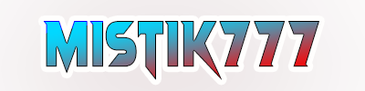 Mistik777rtp